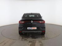 Usado Renault Arkana R.S. 158 CV (116 kW) 2022 Negro SUV