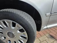 Usado Audi A8L Premium 275 CV (202 kW) 2005 Gris / plata Berlina