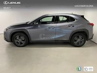 usado Lexus UX 250h Business Navigation 2wd