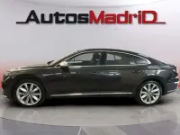 Usado VW Arteon Elegance 150 CV (110 kW) 2023 Negro Coupe