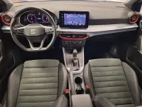 Używany Seat Arona FR 110 KM (80 kW) 2022 Niebieski SUV