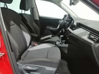 Usado Skoda Kamiq Selection 115 CV (84 kW) 2025 Rojo SUV