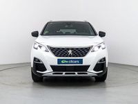 Usado Peugeot 5008 GT 130 CV (95 kW) 2020 Blanco SUV