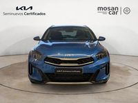 Usado Kia XCeed 100 HP (73 kW) 2025 Azul SUV