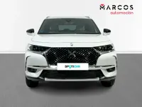 Usado DS Automobiles DS7 Crossback Rivoli 300 CV (220 kW) 2021 SUV