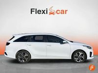 Usado Kia Ceed 141 CV (103 kW) 2021 Blanco Utilitario