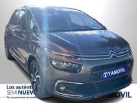 usado Citroën C4 Picasso PureTech 130 S&S Shine EAT6 96 kW (130 CV)