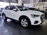 usado Audi Q3 35 TFSI Advanced S tronic