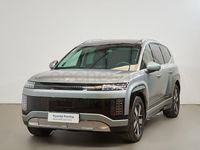 Usado Hyundai Ioniq 9 230 kW (313 CV) 2025 Eléctrico SUV