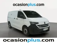 Usado VW T7 110 CV (80 kW) 2025 Blanco Van