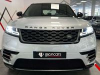 usado Land Rover Range Rover Velar 2.0D R-Dynamic S 4WD Aut. 180