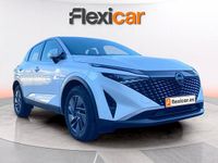 Usado Nissan Qashqai Acenta 140 CV (102 kW) 2025 Blanco SUV