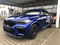 usado BMW X6 M Competition