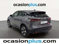 Usado Nissan Qashqai Acenta 190 CV (139 kW) 2024 Gris SUV