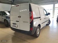 usado Renault Kangoo 1.5 DCI 80 CV