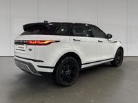 Usado Land Rover Range Rover evoque S 163 CV (119 kW) 2023 Fuji white SUV