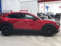 Usado Mazda CX-30 Homura-Line 122 CV (89 kW) 2024 Rojo SUV