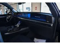 Nuevo Cadillac Escalade 426 CV (313 kW) 2026 Negro SUV