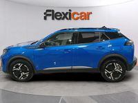 Usado Peugeot 2008 Allure 131 CV (96 kW) 2024 Azul SUV