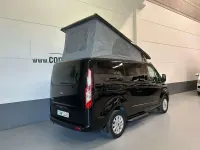 Usado Ford Transit Custom Nugget 129 CV (94 kW) 2023 Negro Van