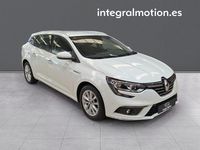 Usado Renault Mégane IV Intens 115 CV (84 kW) 2020 Blanco