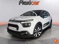 Usado Citroën C3 PureTech 83 CV (61 kW) 2021 Blanco Utilitario