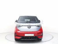 Nuevo VW ID. Buzz GTX 250 kW (340 CV) 2026 Eléctrico Monovolumen