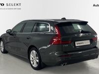 usado Volvo V60 II familiar 2.0 B4 D MOMENTUM PRO AUTO 5P