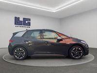 Usado VW ID.3 Pro Performance 150 kW (204 CV) 2021 Eléctrico Utilitario