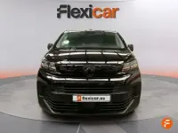 Usado Peugeot Expert S 177 CV (130 kW) 2024 Negro Van