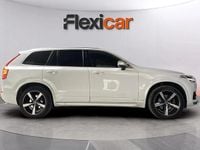 Usado Volvo XC90 R-Design 235 CV (172 kW) 2018 Blanco SUV