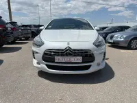 Usado Citroën DS5 200 CV (147 kW) 2014 Blanco Utilitario
