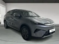 Nuevo BYD Atto 3 Design 230 kW (313 CV) 2026 Gris SUV
