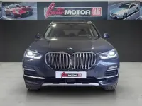 Usado BMW X5 Comfort Edition 265 CV (194 kW) 2019 Gris / plata SUV