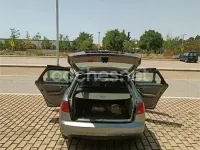 Usado Audi A4 140 CV (102 kW) 2006 Gris / plata Familiar