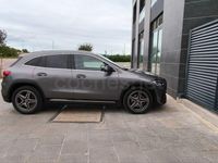 Usado Mercedes GLA180 136 CV (100 kW) 2021 Gris / plata SUV