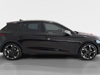 Usado Cupra Leon 150 CV (110 kW) 2024 Negro Berlina