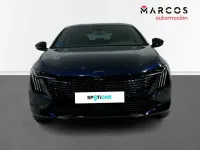 Usado Peugeot 508 GT 225 CV (165 kW) 2023