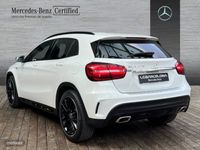 usado Mercedes GLA200 Sport Utility Vehicle