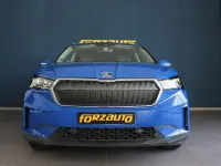 Usado Skoda Enyaq iV 132 kW (180 HP) 2021 Eléctrico SUV