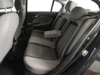 Usado Fiat Tipo Easy 120 CV (88 kW) 2018 Negro
