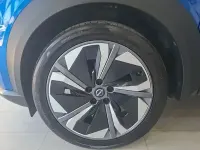 Usado Nissan Juke N-Connecta 143 CV (105 kW) 2025 Magnetic blue black metalizado SUV