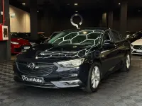 Usado Opel Insignia Business 110 CV (80 kW) 2019 Azul Berlina