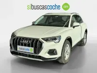 Usado Audi Q3 Advanced Plus 150 CV (110 kW) 2023 Blanco SUV