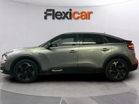 Brugt Citroën C4 PureTech 131 HK (96 kW) 2021 Grå Hatchback
