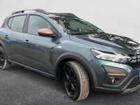 Usado Dacia Sandero Extreme 101 CV (74 kW) 2025