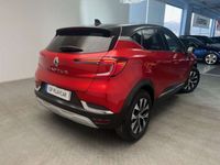 usado Renault Captur E-TECH Híbrido Intens 105kW