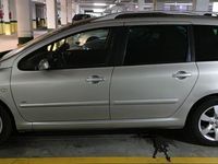 usado Peugeot 307 2006