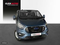 Usado Ford Transit Trend 130 CV (95 kW) 2023 Azul Van
