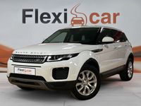 usado Land Rover Range Rover evoque 2.0ed4 Pure 2wd 150